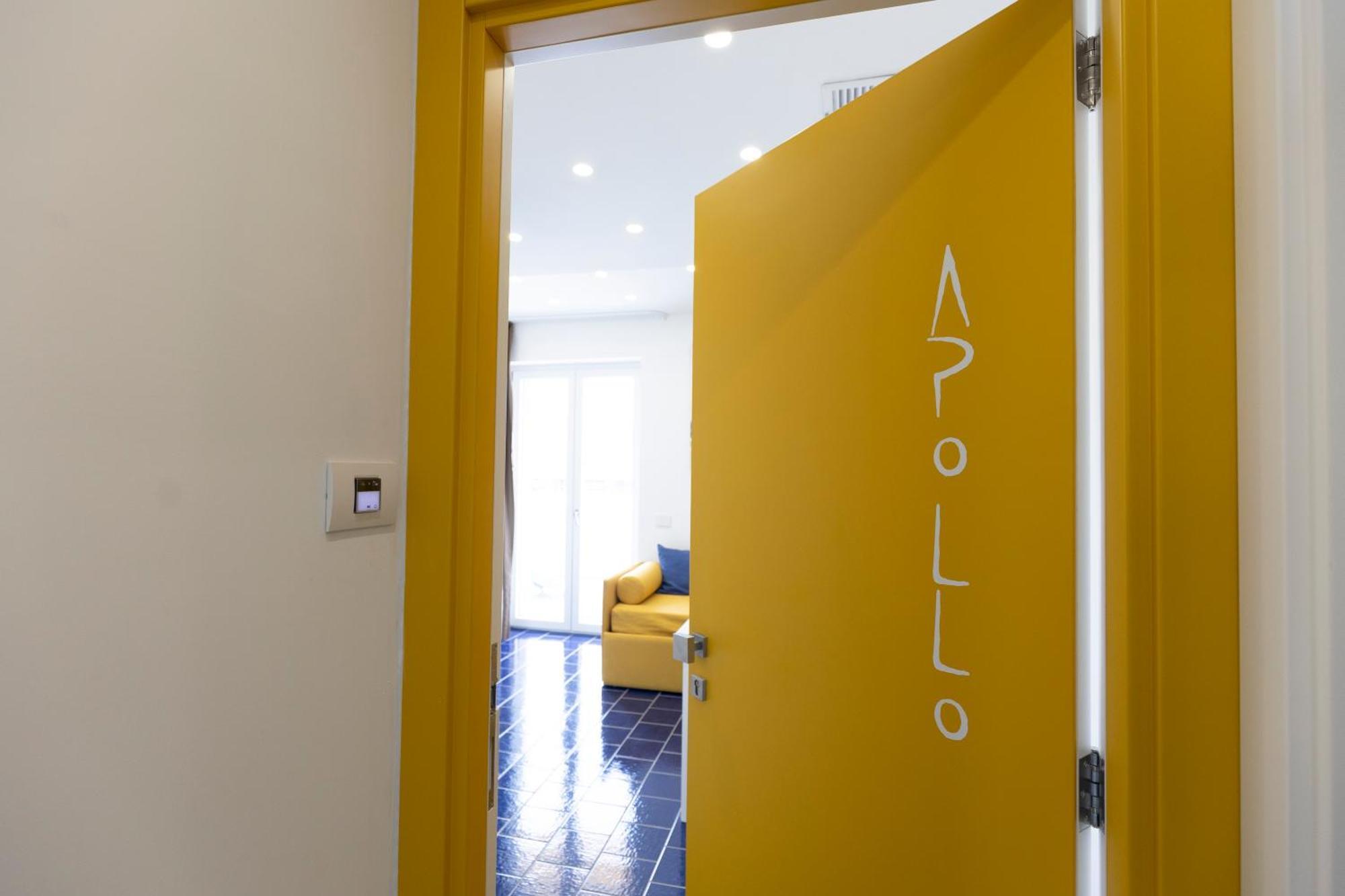 Anreale Rooms Paestum Exterior foto