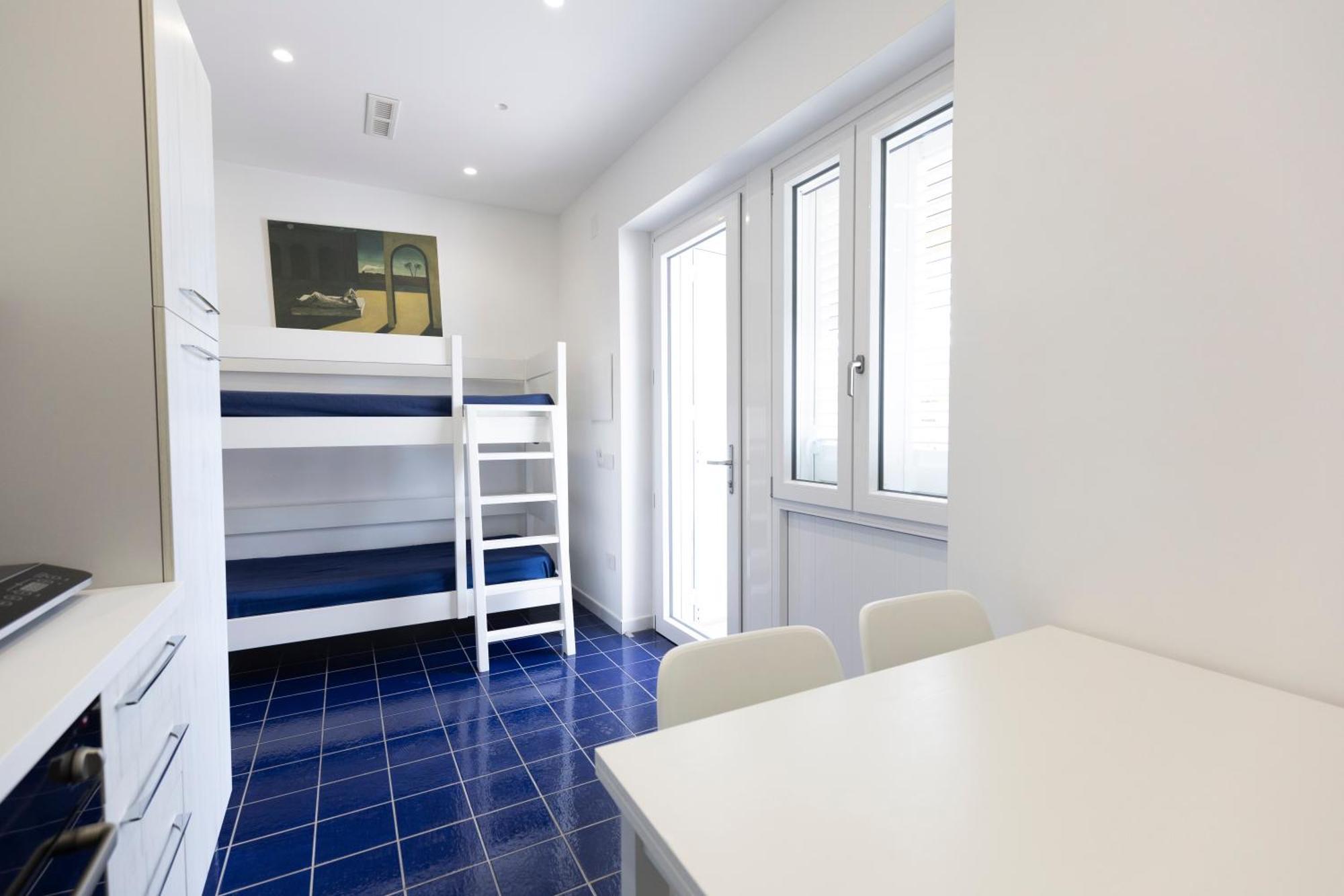 Anreale Rooms Paestum Exterior foto