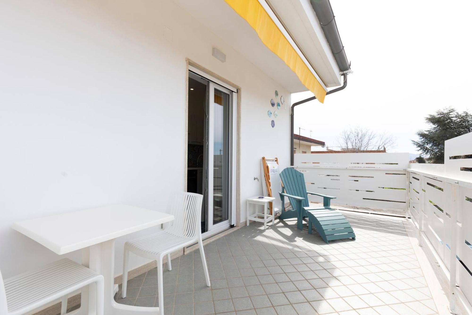 Anreale Rooms Paestum Exterior foto